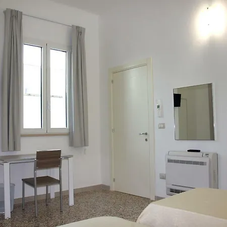 Vendégház Restoqui' Casarano