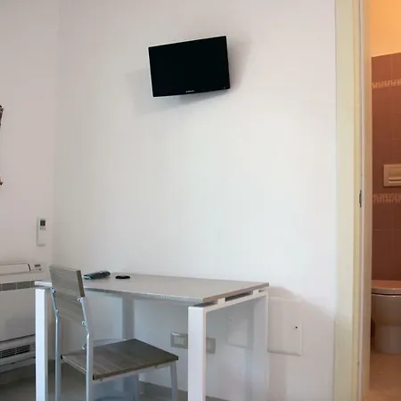 Restoqui' Гостевой дом Казарано