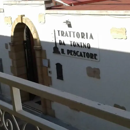 Restoqui' Казарано